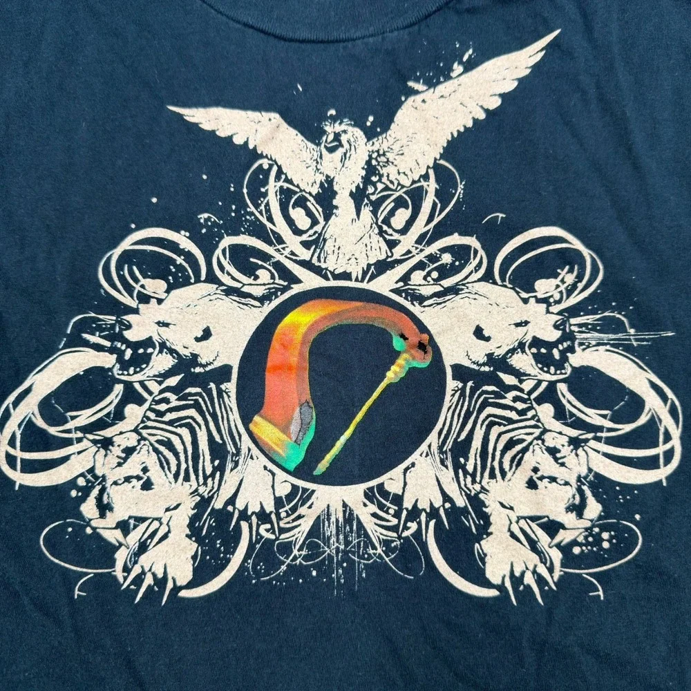 Jinx shirt will